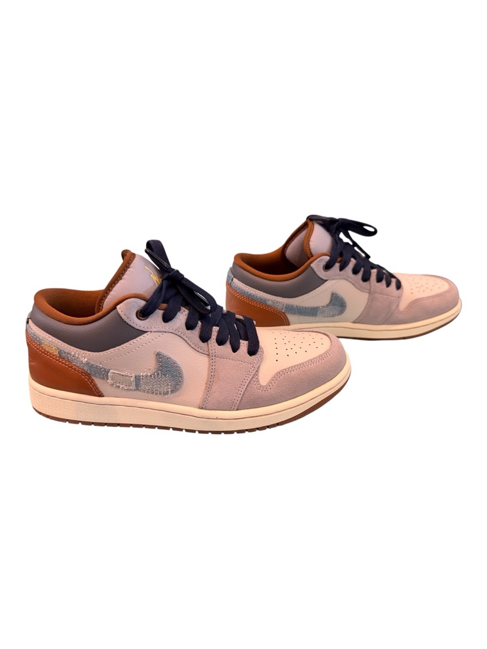 Nike Men’s air Jordan Low-Top Sneakers